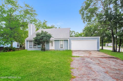 10520 Fox Squirrel Ln, Jacksonville, FL, 32257-1294 | Card Image