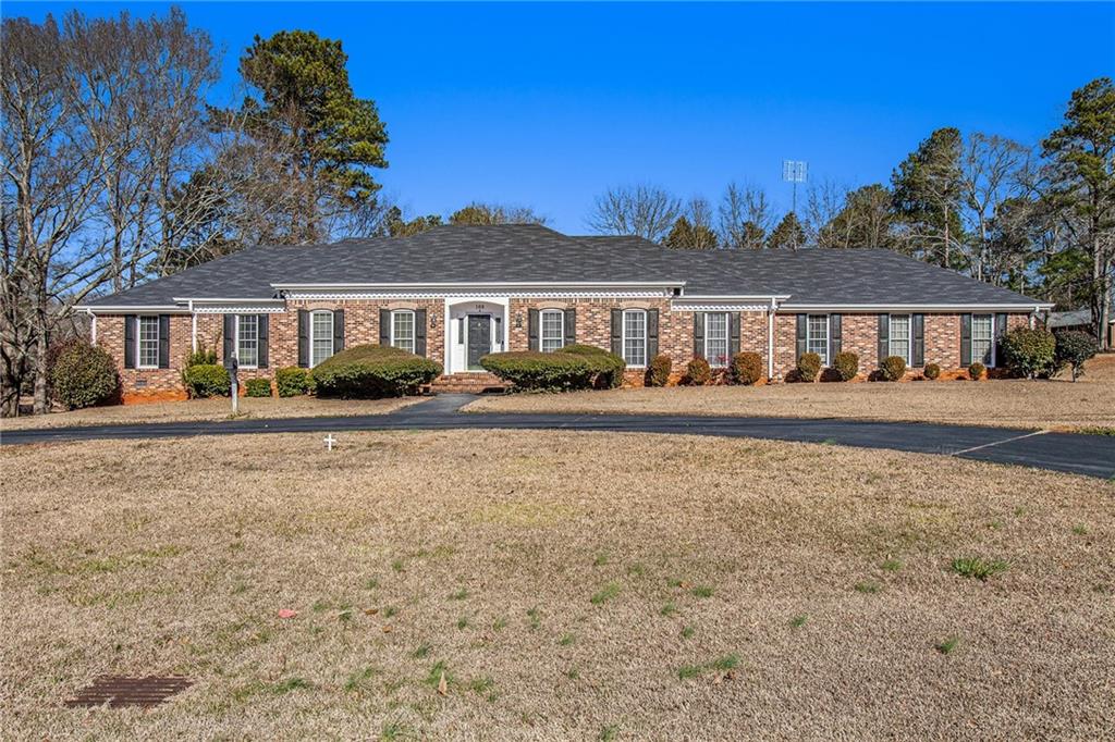 Murphey Ave, Barnesville, GA 30204