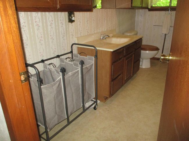 E4579 County Road Gg, House other with 3 bedrooms, 2 bathrooms and null parking in Hillpoint WI | Image 38