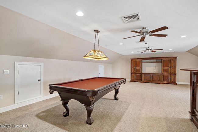 131 Quail Rd, House other with 3 bedrooms, 3 bathrooms and 2 parking in Teachey NC | Image 25
