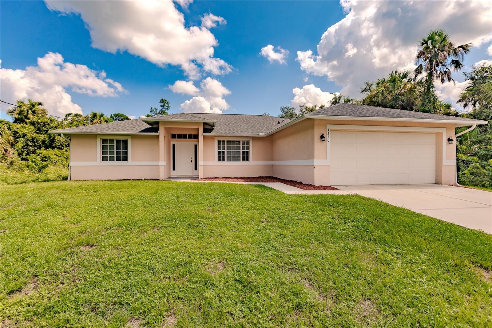 Geary Ter, North Port, FL 34288
