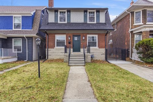 7434 Woodrow Wilson St, Detroit, MI, 48206-2681 | Card Image