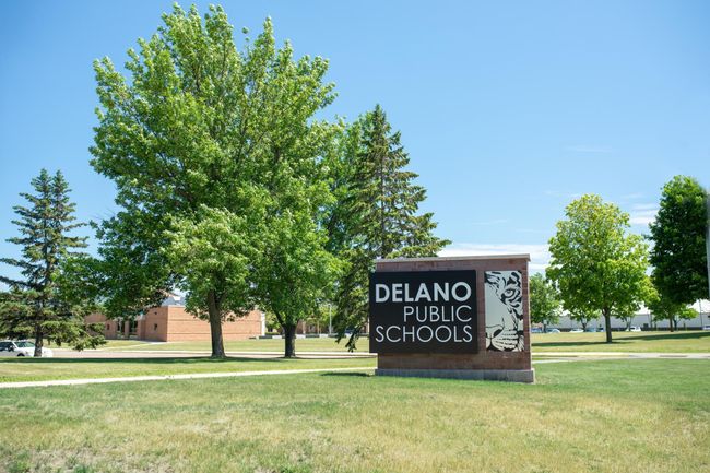 Delano Public Schools. | Image 30
