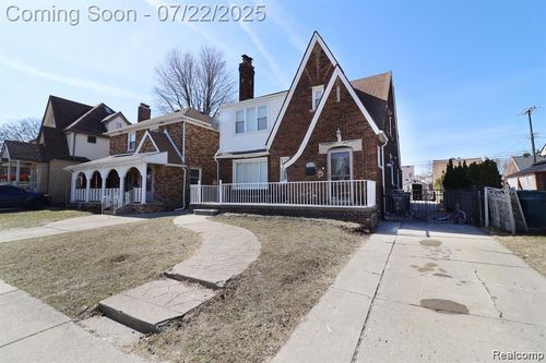 7625 E Morrow Circle Circle, Dearborn, MI, 48126 | Card Image