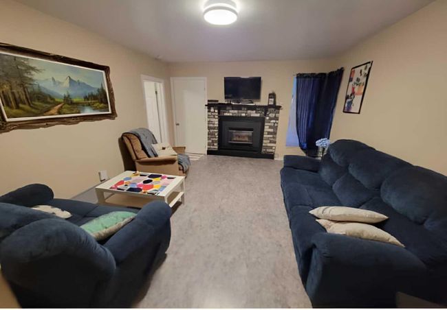 4405 47 Street, Home with 2 bedrooms, 1 bathrooms and 2 parking in Spirit River AB | Image 12