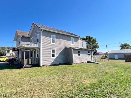 207 S Saint Clairsville Rd, Port Washington, OH, 43837-9718 | Card Image