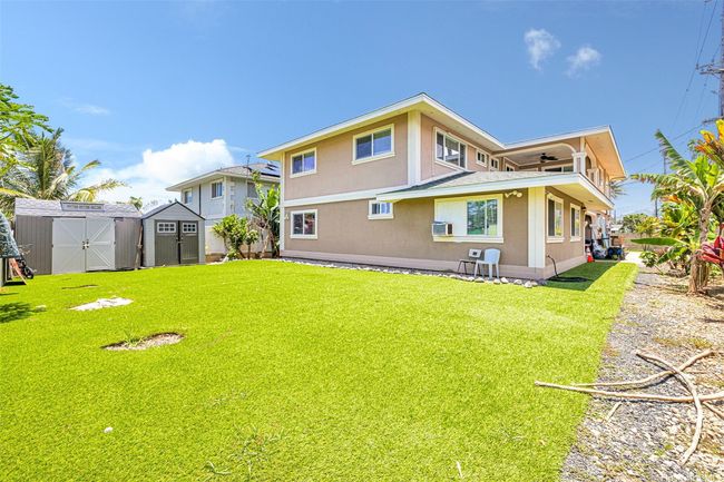 54-220 Kaipapau Loop, Home with 0 bedrooms, 0 bathrooms and 5 parking in Hauula HI | Image 5