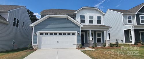 1301 Fremont Dr, Wingate, NC, 28174-9613 | Card Image