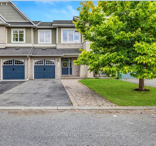 126 Garrity Cres, Nepean, ON, K2J3T5 | Card Image