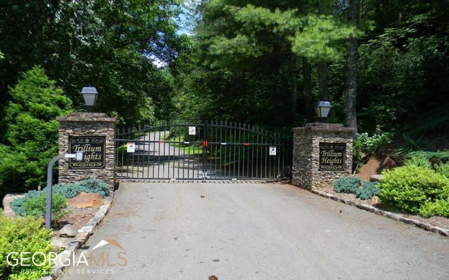 lot 7 Trillium Heights, Home with 0 bedrooms, 0 bathrooms and null parking in Hayesville NC | Image 18