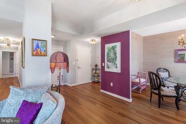 UNIT-903 - 155 Potomac Psge, Condo with 2 bedrooms, 2 bathrooms and null parking in OXON HILL MD | Image 13
