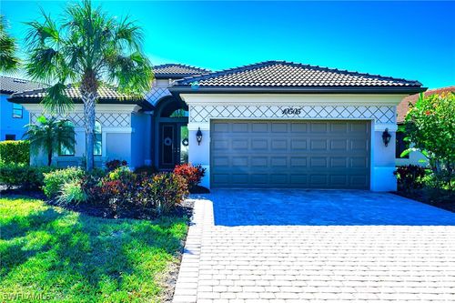 10505 Valencia Lakes Dr, BONITA SPRINGS, FL, 34135-5376 | Card Image