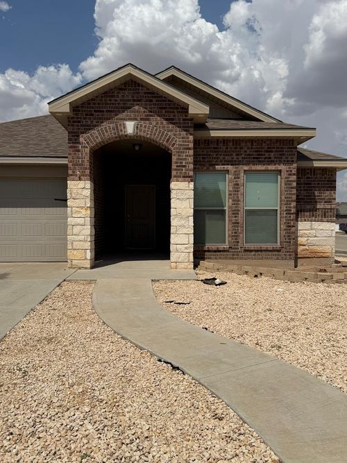 9600 Mojave Ave, Odessa, TX, 79765-2244 | Card Image
