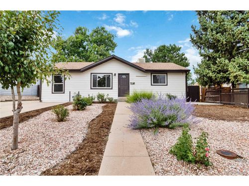 2743 S Linley Ct, Denver, CO, 80236-2516 | Card Image