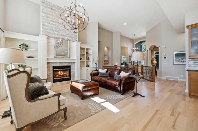 51 Heritage Cove, House detached with 4 bedrooms, 2 bathrooms and 7 parking in Heritage Pointe AB | Image 14