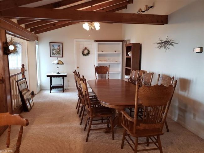 1695 Elk Spur Rd, House other with 3 bedrooms, 2 bathrooms and null parking in Fancy Gap VA | Image 8