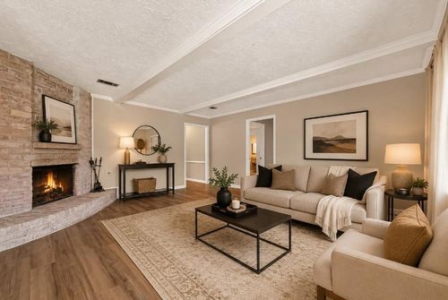 1519 Hitherfield Dr, Sugar Land, TX, 77498-2302 | Card Image