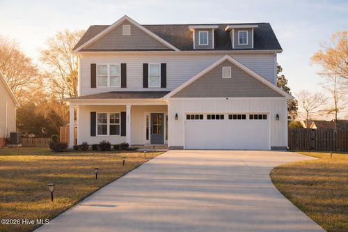 1616 Chadwick Shores Dr, Sneads Ferry, NC, 28460-9280 | Card Image