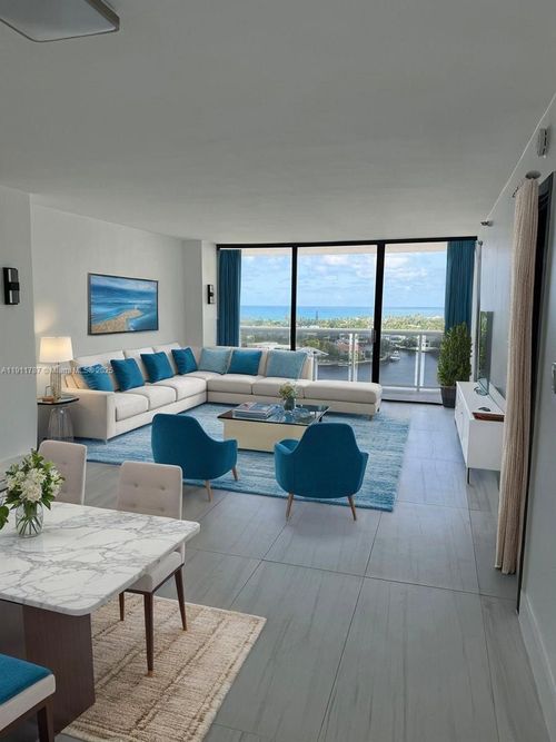 apt-1436-20505 E Country Club Dr, Aventura, FL, 33180-3439 | Card Image