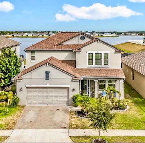 11322 Chilly Water Ct, RIVERVIEW, FL, 33569-2059 | Card Image