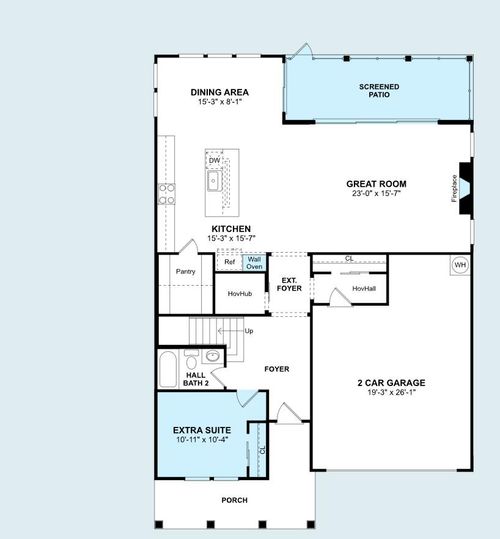 056-1071 Boyington Dr, Hollywood, SC, 29449-6374 | Card Image