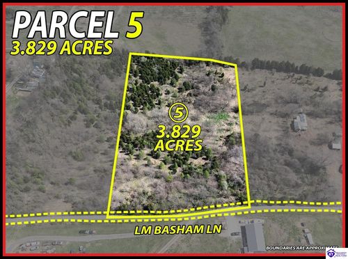 265 Lm Basham Ln, Cloverport, KY, 40111-5211 | Card Image