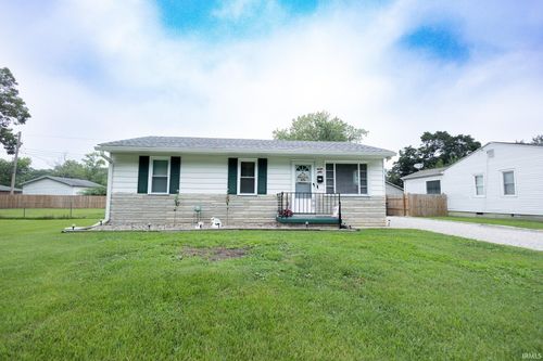 4024 E Riverside Dr, Evansville, IN, 47714-6449 | Card Image