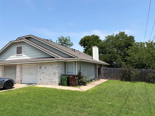 1118 Woodlief Trl, Round Rock, TX, 78664-2365 | Card Image