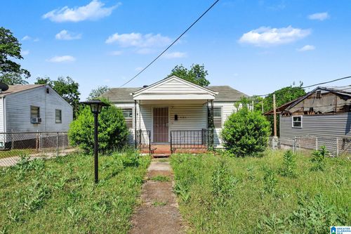 4720 40th Pl N, BIRMINGHAM, AL, 35217-3856 | Card Image