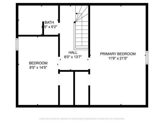 745 Allen St, House other with 3 bedrooms, 2 bathrooms and null parking in South Bend IN | Image 26