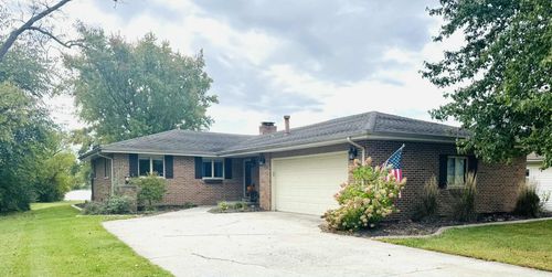 1169 Sunnyslope Dr, Crown Point, IN, 46307 | Card Image