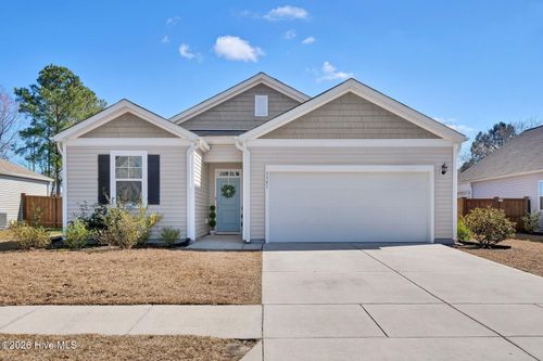 3341 Hemlock Way, Winnabow, NC, 28479-3200 | Card Image