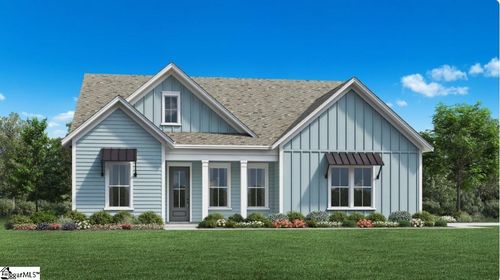 207 Dapple Lane, Simpsonville, SC, 29681 | Card Image