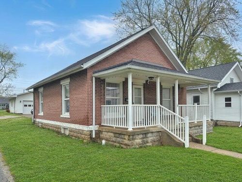 509 Linden Ave, Sidney, OH, 45365-1376 | Card Image