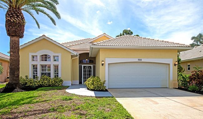 700 Silk Oak Drive, House other with 3 bedrooms, 2 bathrooms and null parking in Venice FL | Image 55
