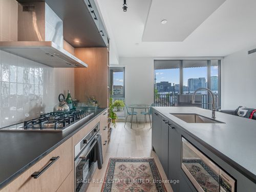 404-41 Dovercourt Rd, Toronto, ON, M6J0G6 | Card Image