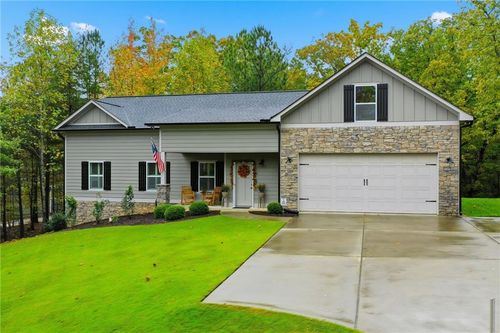 221 Windsor Way, Jasper, GA, 30143-6482 | Card Image