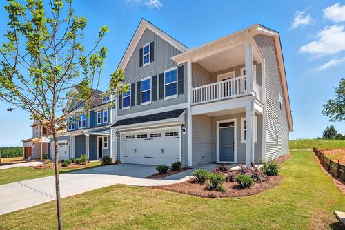 7022 New Horizons Lane, Boiling Springs, SC, 29316 | Card Image