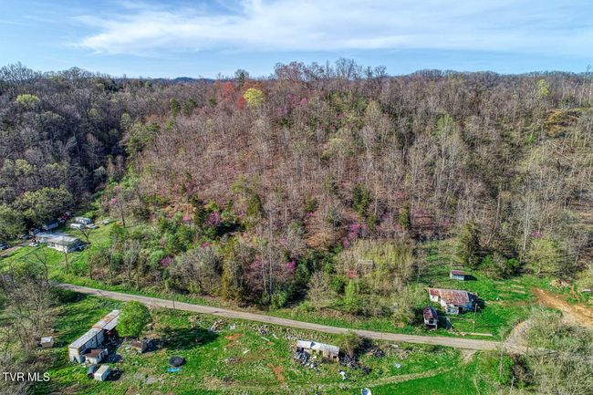 000 Sensabaugh Hollow Rd, Home with 0 bedrooms, 0 bathrooms and null parking in Church Hill TN | Image 17