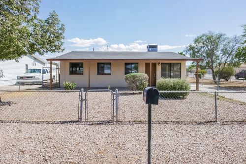 1629 E Violet Dr, Phoenix, AZ, 85040-2416 | Card Image