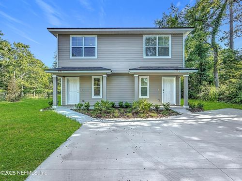 6151 Delmar Pl, Jacksonville, FL, 32205-6104 | Card Image