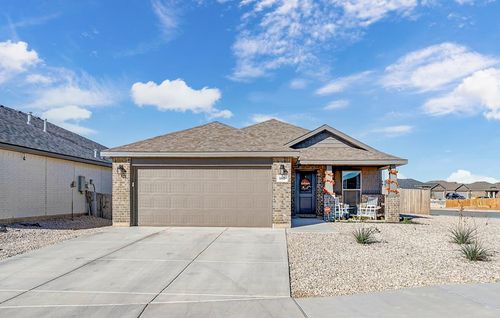 5917 Briscoe Rd, Midland, TX, 79705-4598 | Card Image