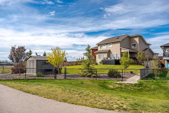 20 Drake Landing Grove, House other with 5 bedrooms, 4 bathrooms and 5 parking in Okotoks AB | Image 41