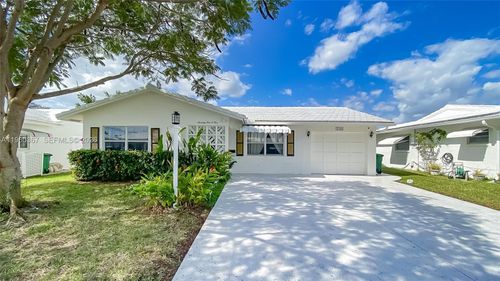 7105 Nw 73rd Ave, Tamarac, FL, 33321-5467 | Card Image