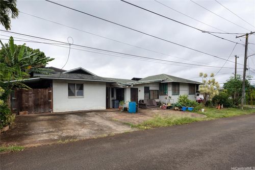 338 Kellog Street, Wahiawa, HI, 96786 | Card Image