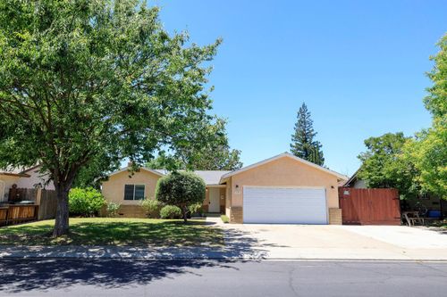 3129 Otis Ave, Modesto, CA, 95350-0540 | Card Image