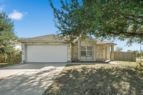 3205 Settlement Dr, Round Rock, TX, 78665-1441 | Card Image