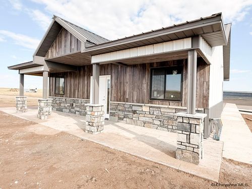 Tract 12 Sunset Blvd, Pine Bluffs, WY, 82082 | Card Image