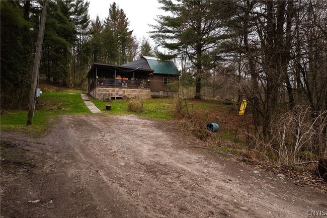 13285 Henry Rd, House other with 3 bedrooms, 2 bathrooms and null parking in Natural Bridge NY | Image 4