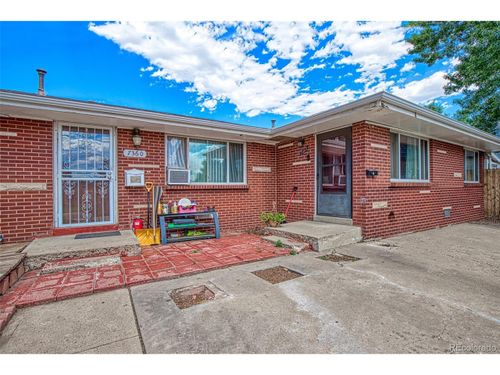 7360 Tennyson St, Westminster, CO, 80030-5104 | Card Image